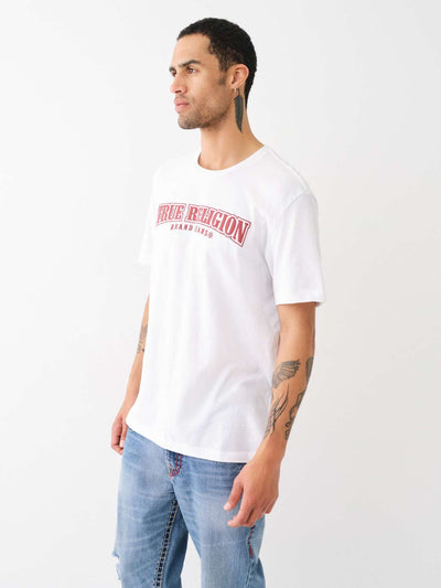 True Logo T Shirt