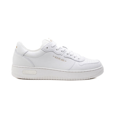 Replay Epic Base Block Sneaker