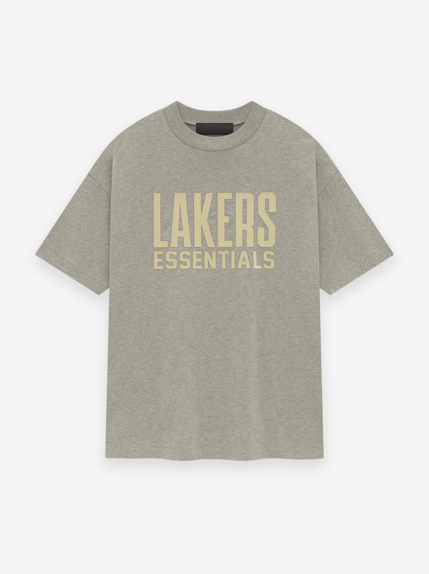 Essentials Lakers Tee