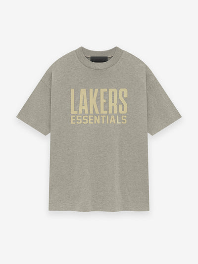 Essentials Lakers Tee