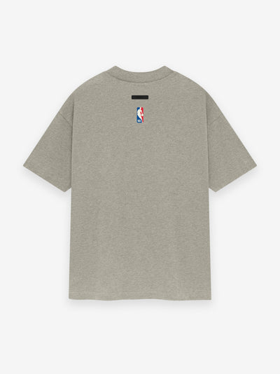 Essentials Lakers Tee