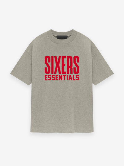 Essentials Sixers Tee