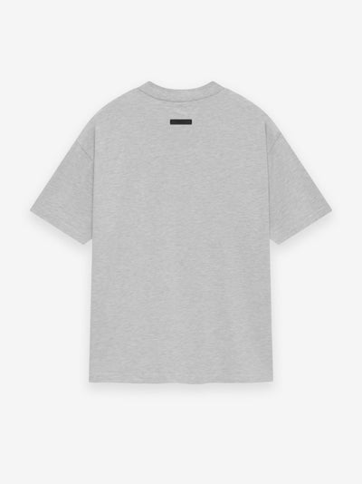 Essentials Sky Tee
