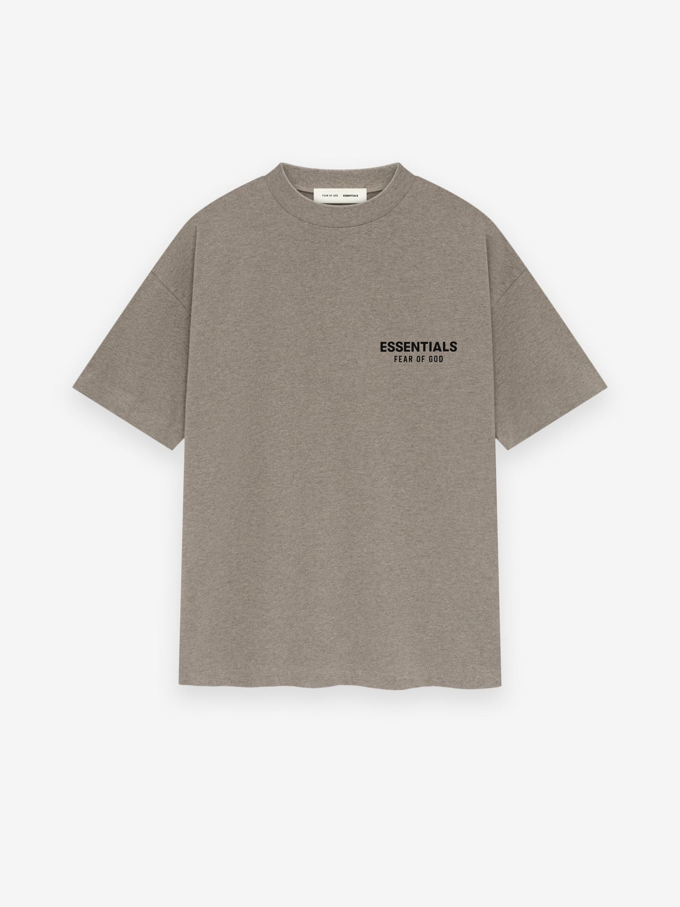 Classic Short Sleeve Tee