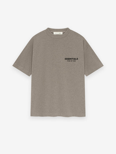 Classic Short Sleeve Tee