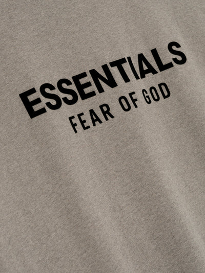 Classic Short Sleeve Tee