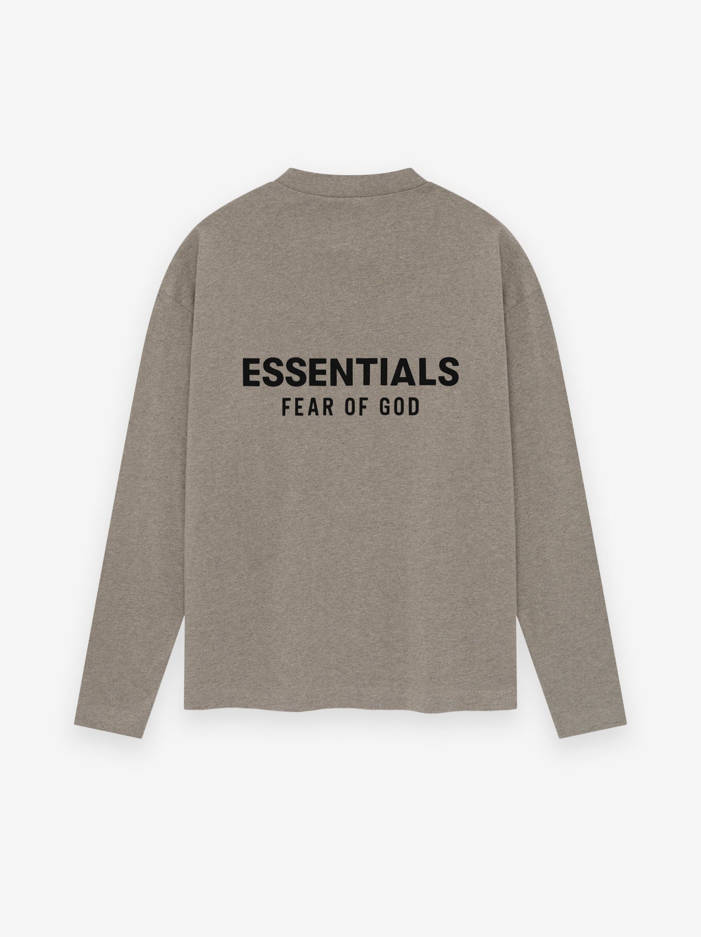 Classic Long Sleeve Tee