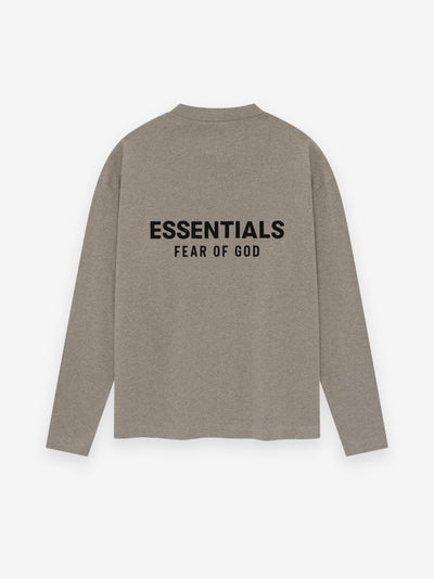 Classic Long Sleeve Tee