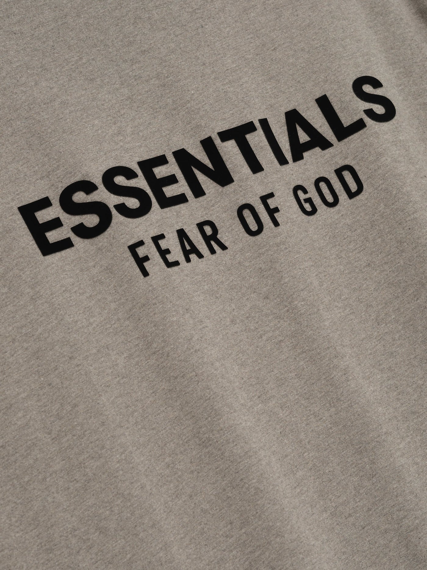 Classic Long Sleeve Tee