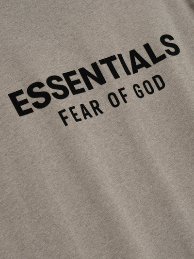 Classic Long Sleeve Tee
