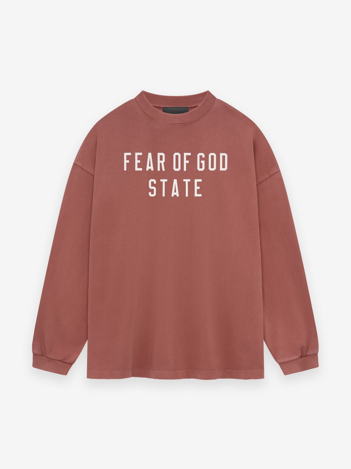 Heavy Longsleeve Tee