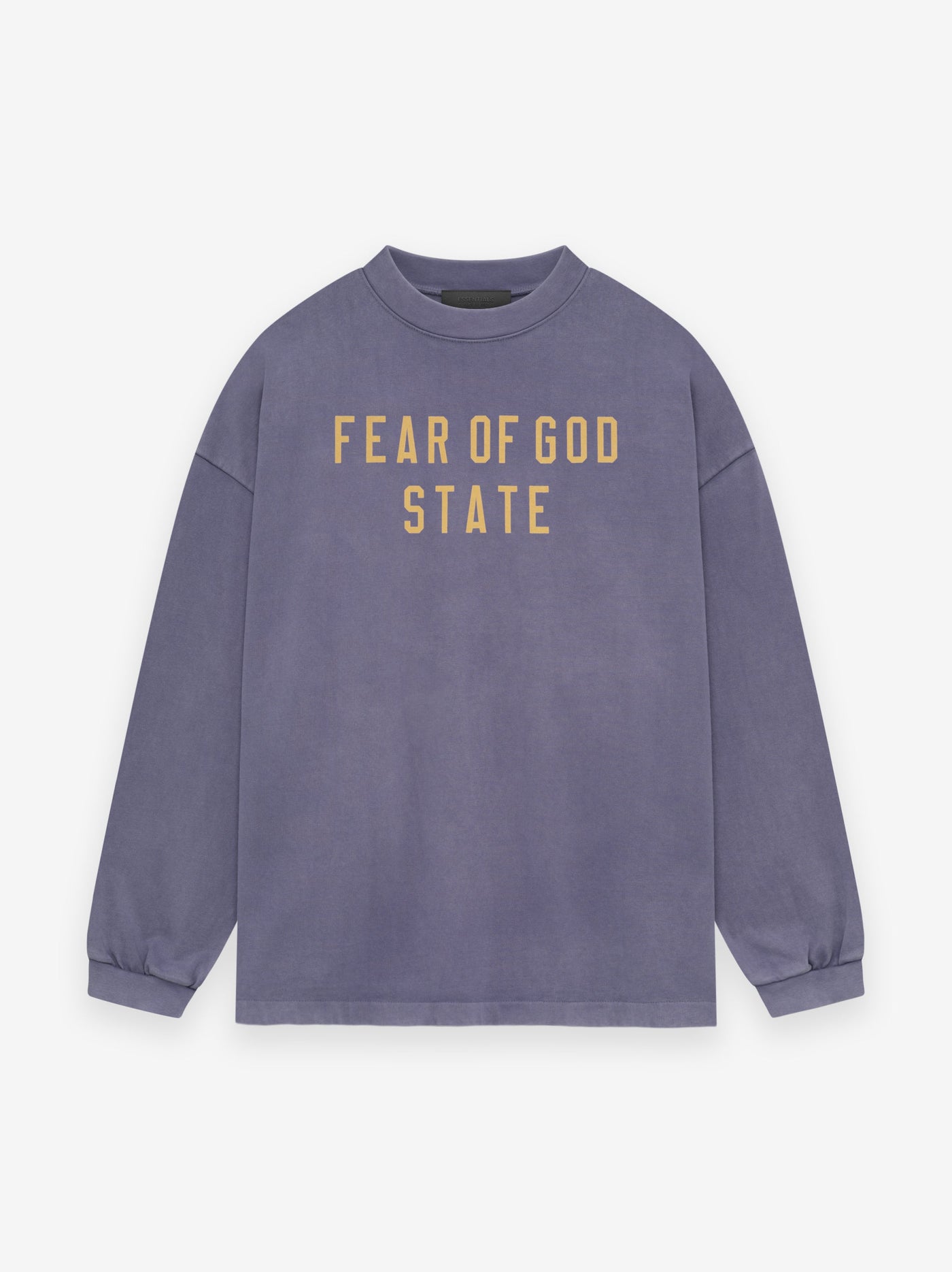 Heavy Longsleeve Tee