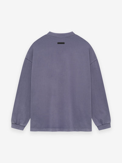 Heavy Longsleeve Tee