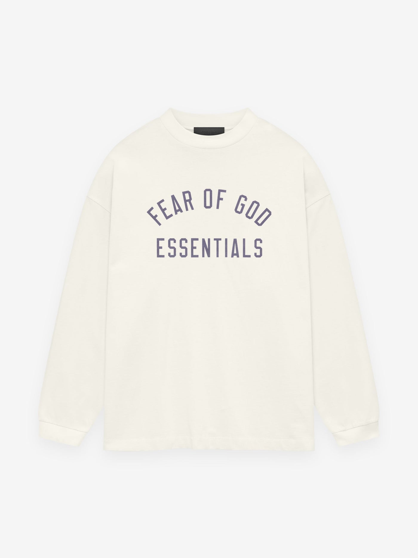 Jersey Long Sleeve Tee