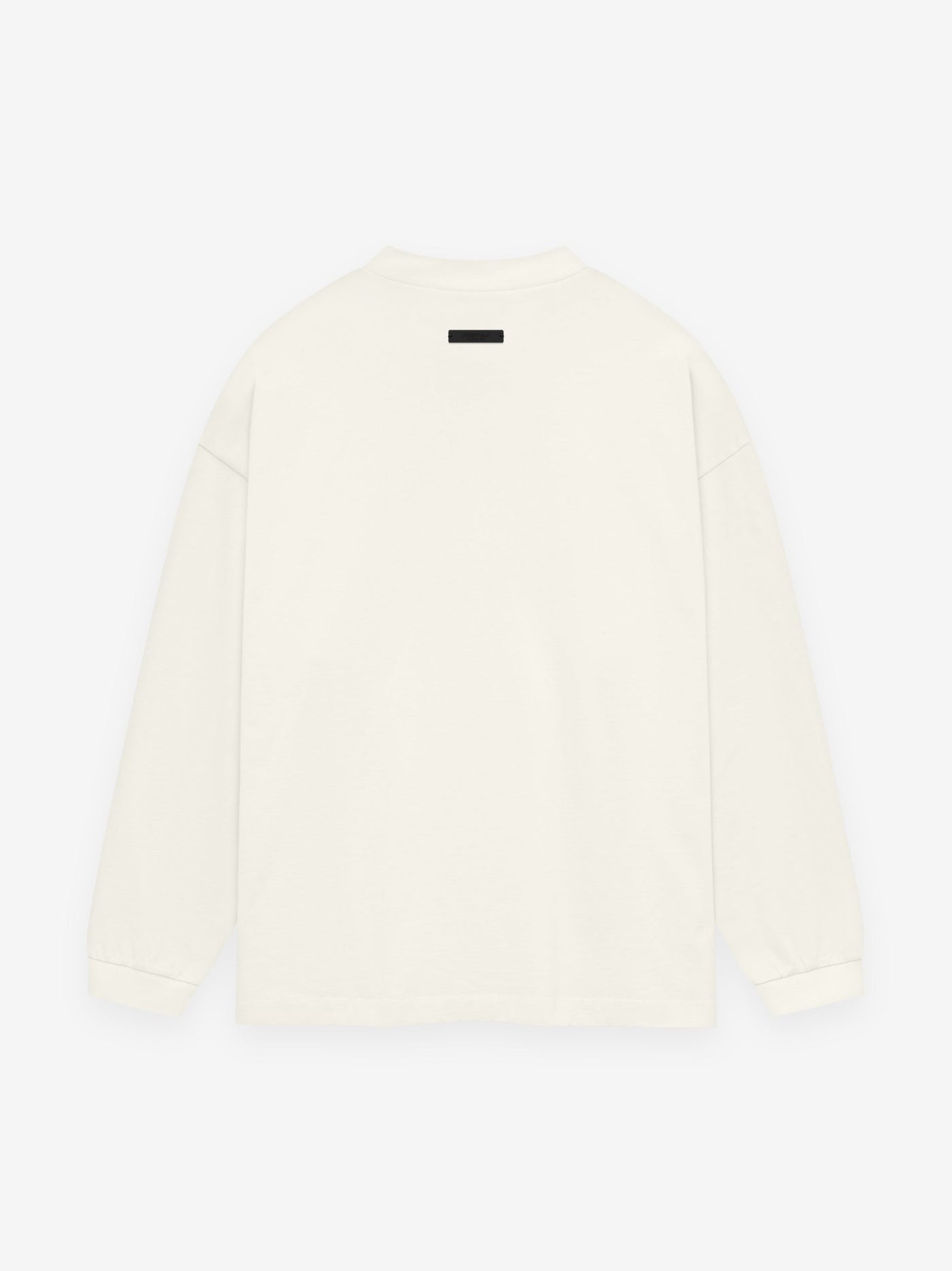 Jersey Long Sleeve Tee