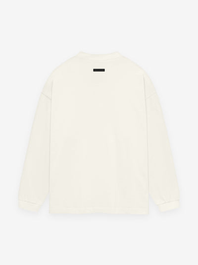 Jersey Long Sleeve Tee