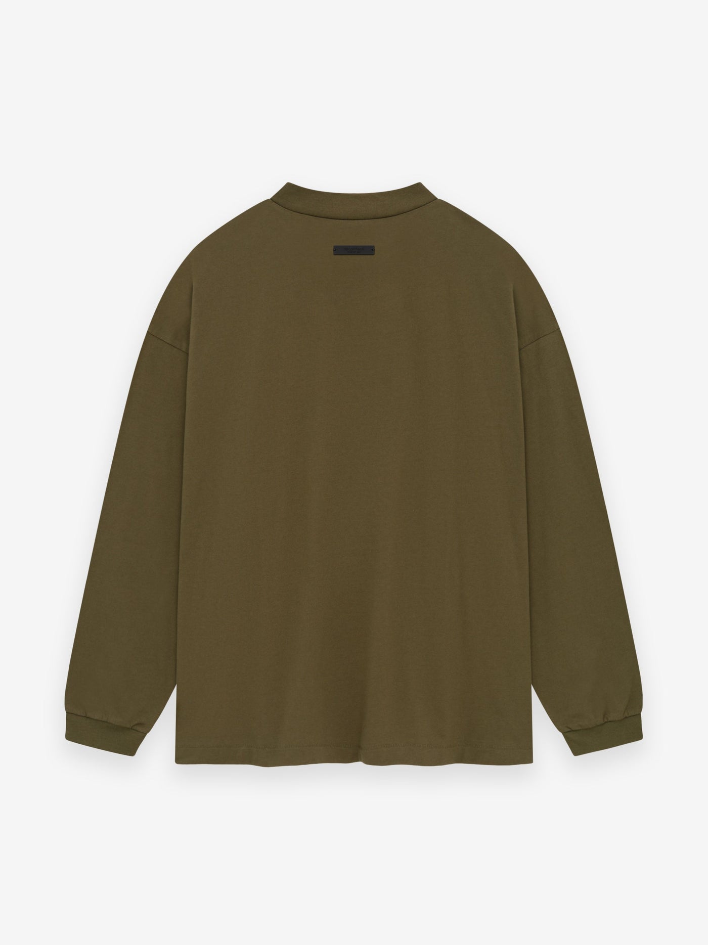 Jersey Long Sleeve Tee