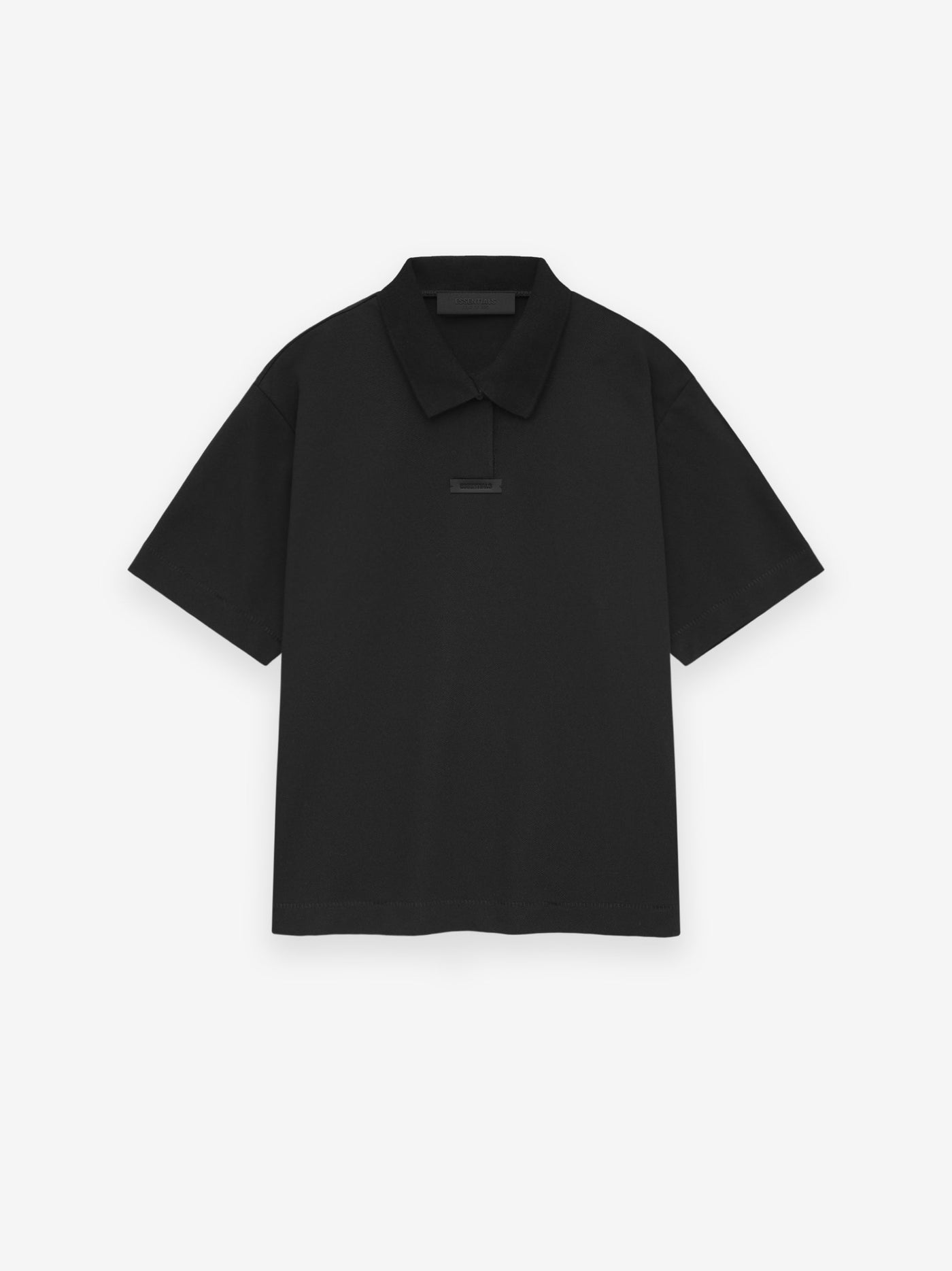 Pique Polo