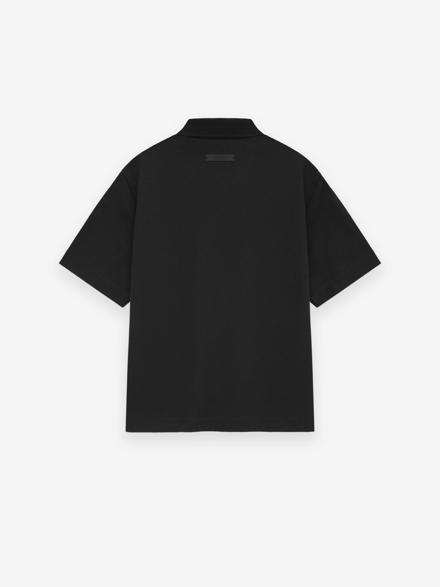 Pique Polo