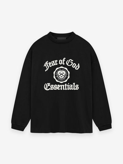Heavy Longsleeve Tee