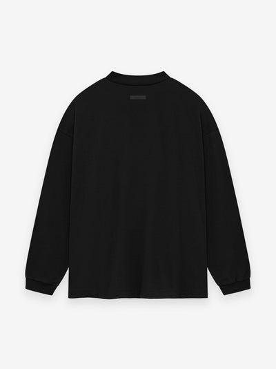 Heavy Longsleeve Tee