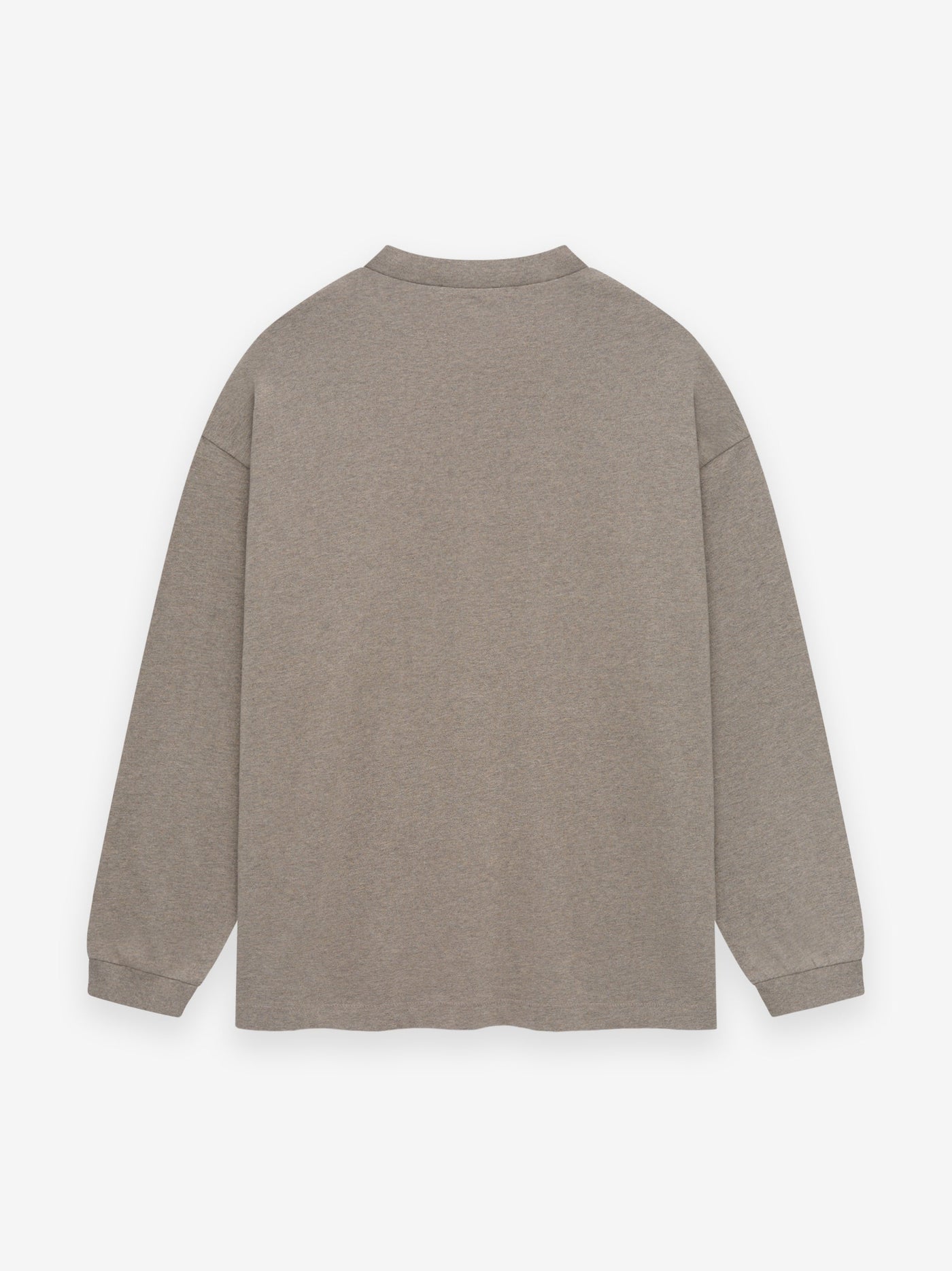 Jersey Long Sleeve Tee