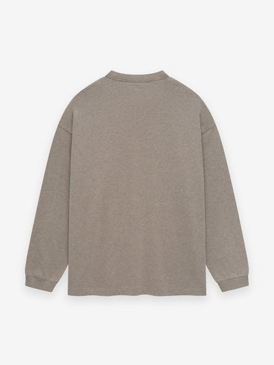 Jersey Long Sleeve Tee