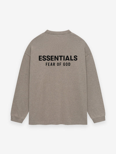 Jersey Long Sleeve  T-Shirt