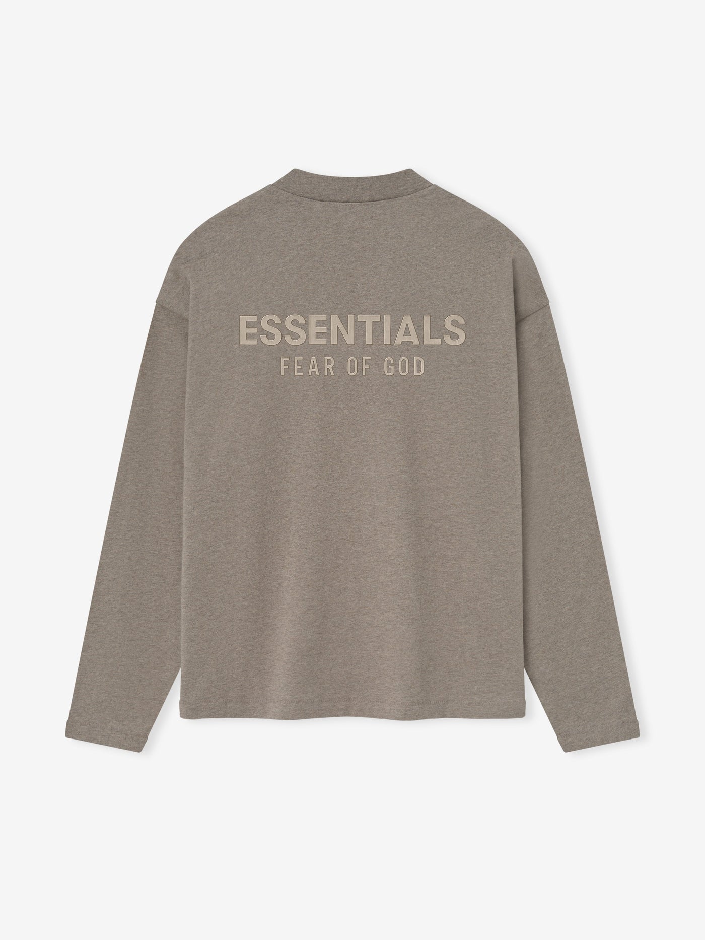 Classic Long Sleeve Tee