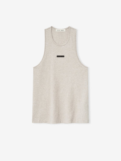 Lightweight Essential Tank