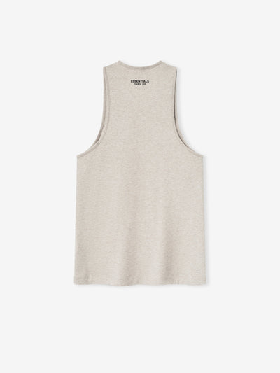 Lightweight Essential Tank