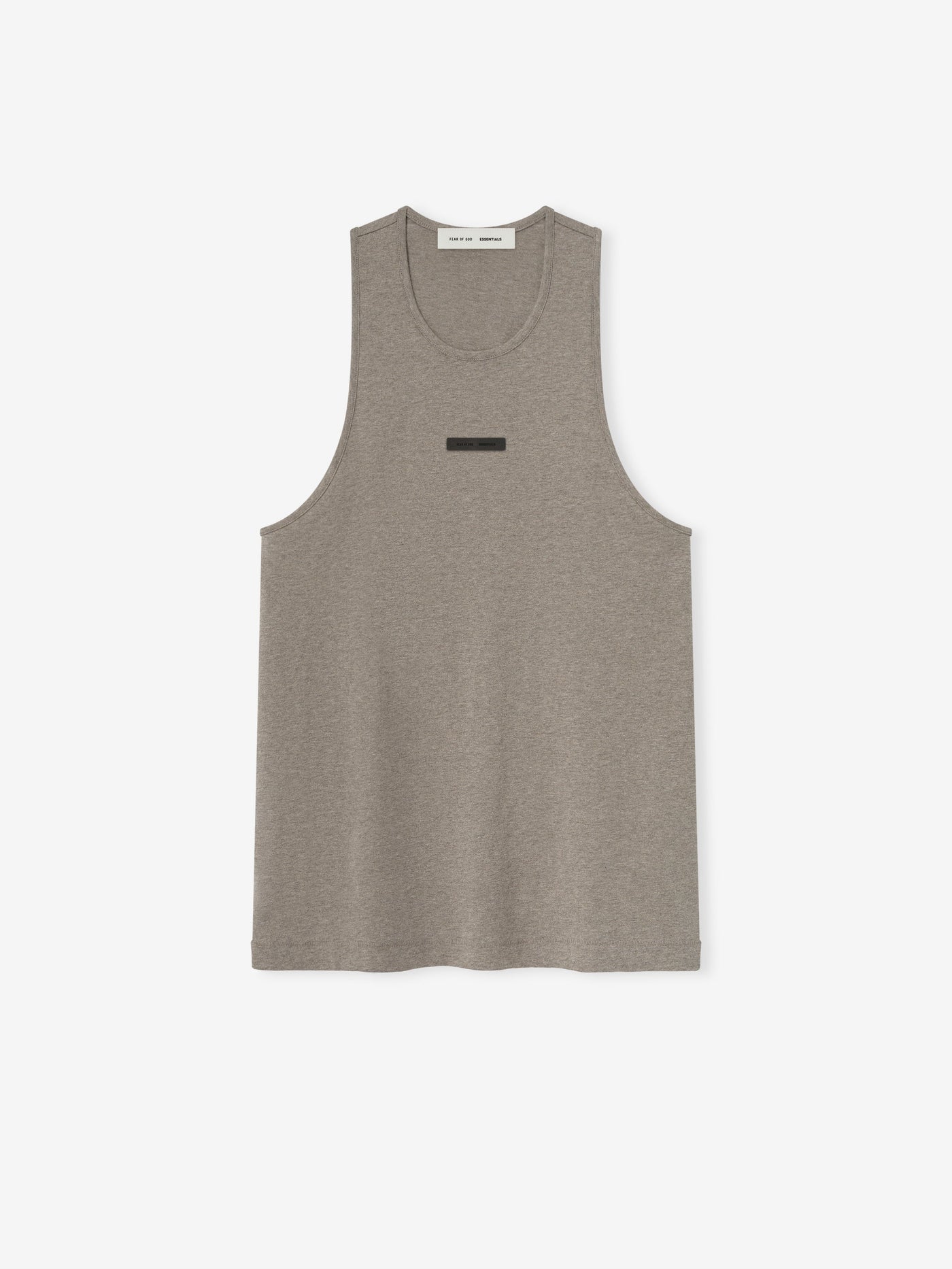 Lightweight Essential Tank