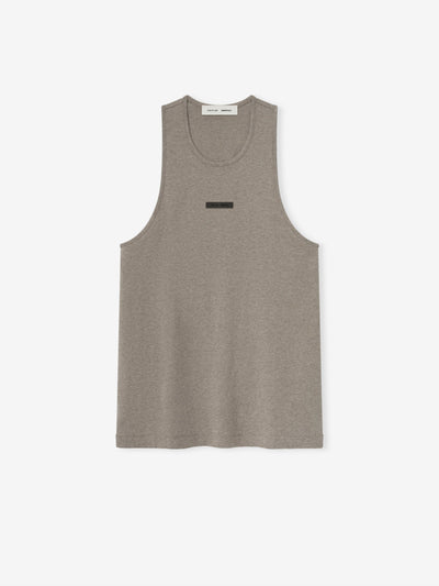 Lightweight Essential Tank
