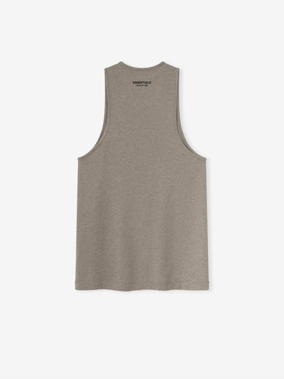 Lightweight Essential Tank