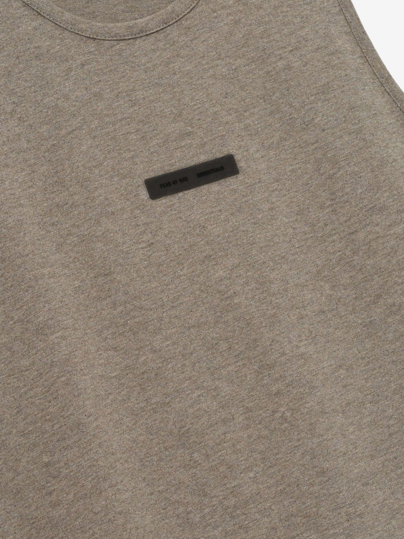 Lightweight Essential Tank