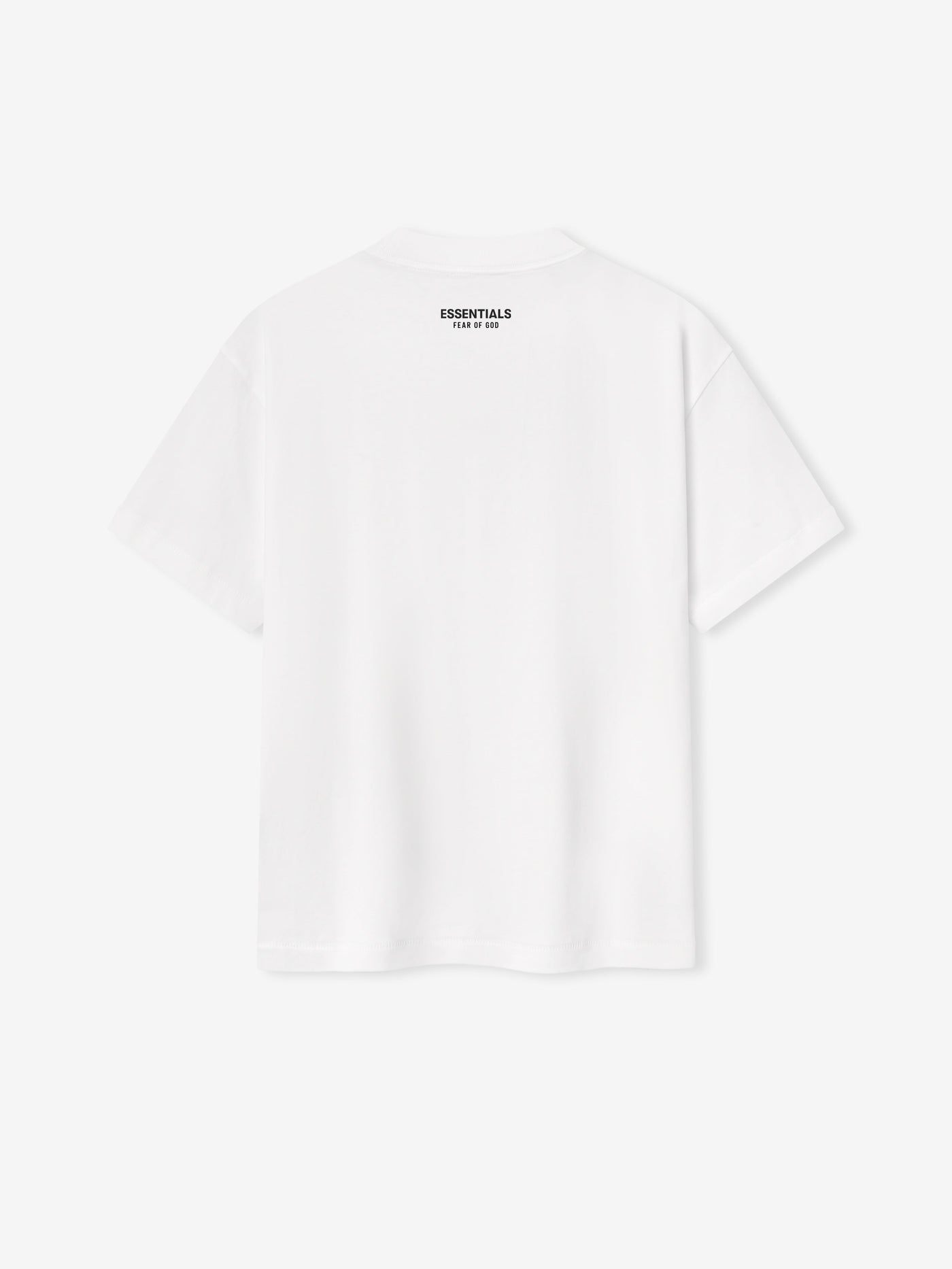 Lightweight Essential Tee