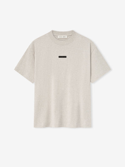 Lightweight Essential Tee