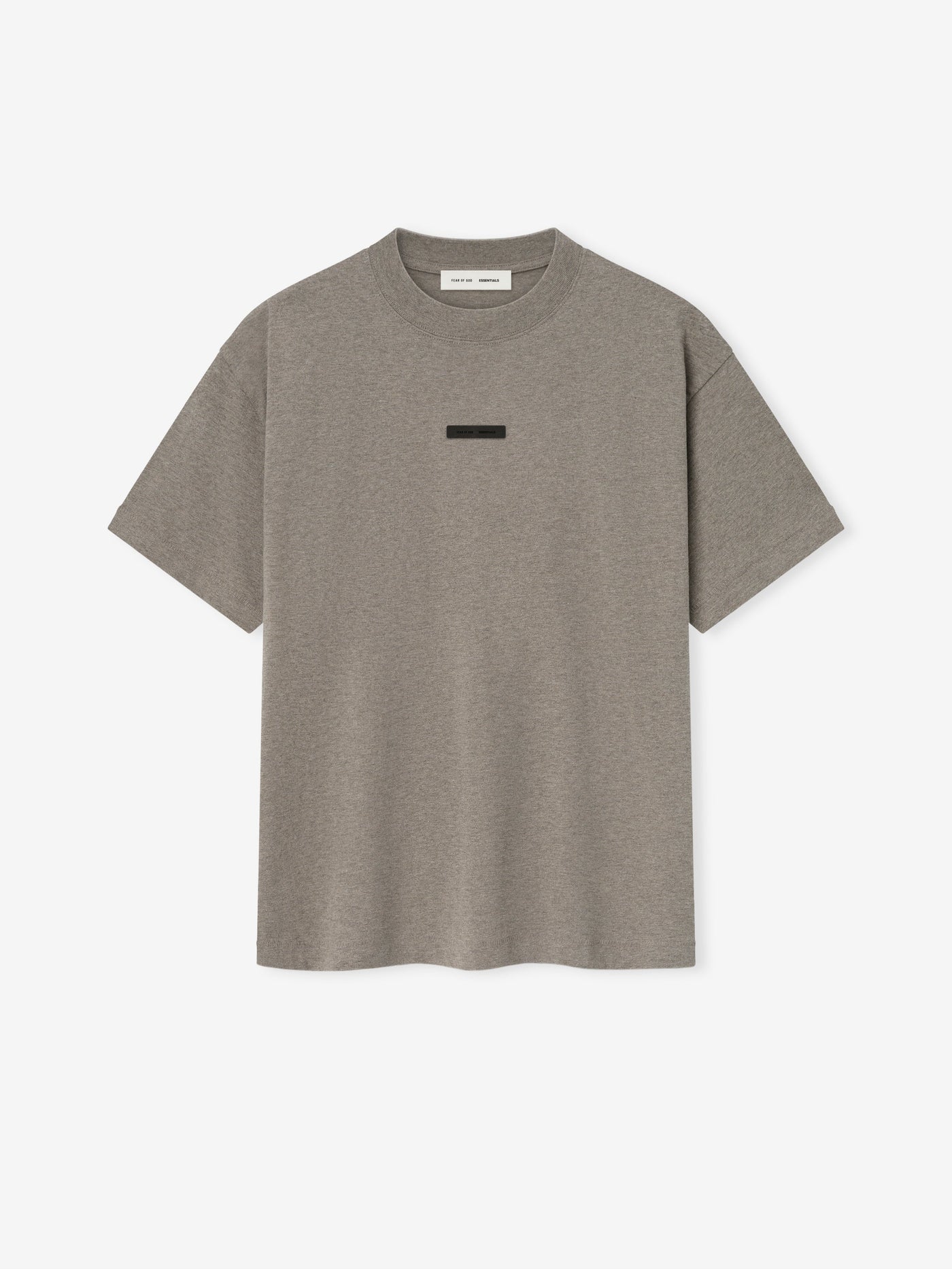 Lightweight Essential Tee