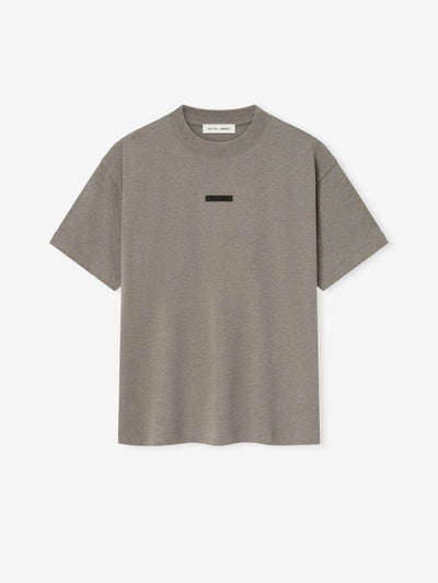 Lightweight Essential Tee