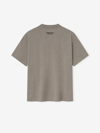 Lightweight Essential Tee