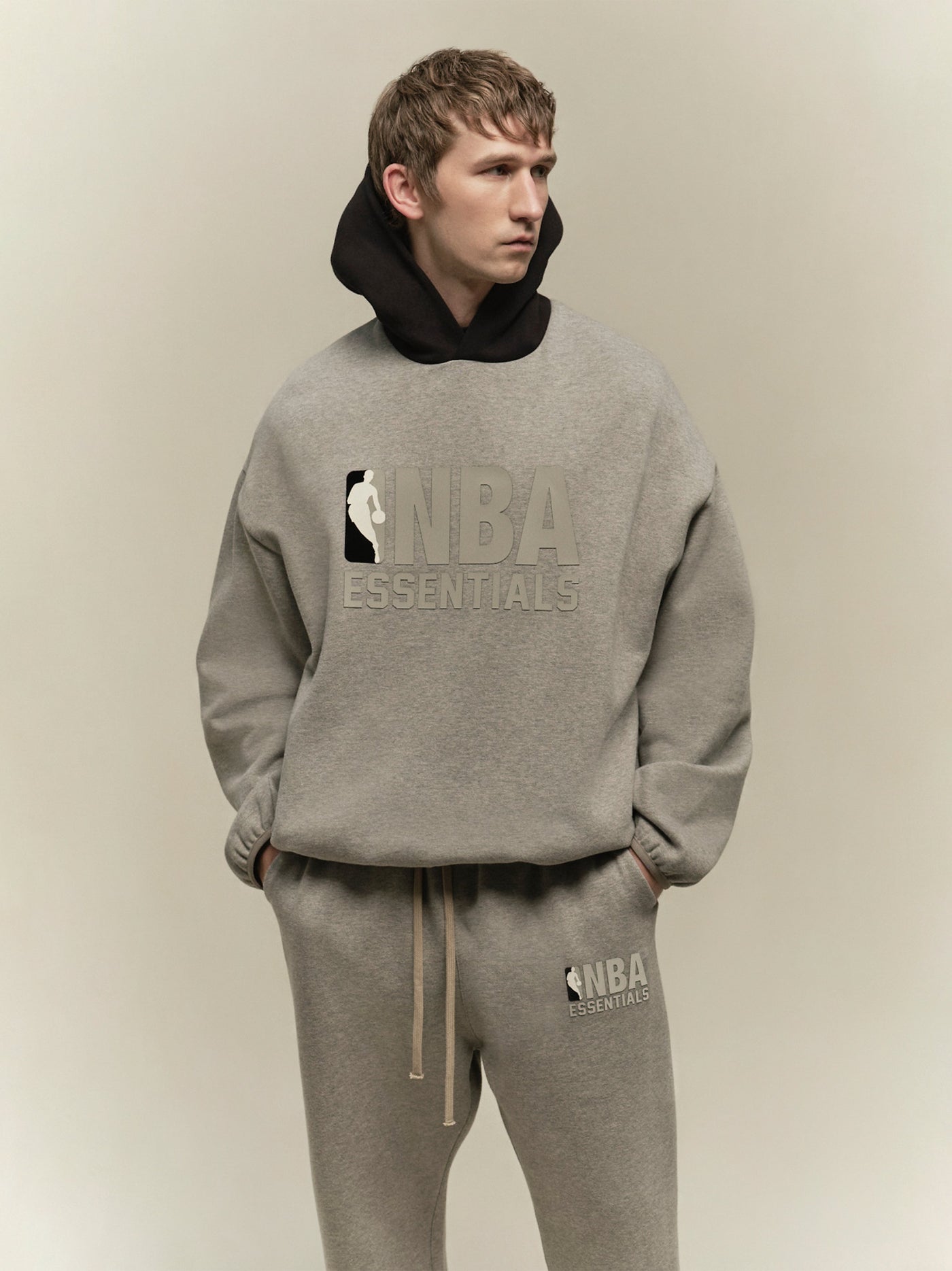 Essentials NBA Hoodie