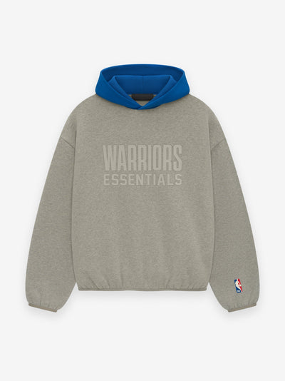 Essentials Warriors Hoodie