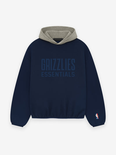 Essentials Grizzlies Hoodie
