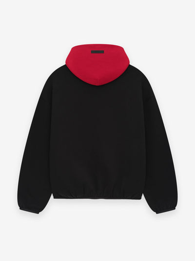 Essentials Bulls Hoodie