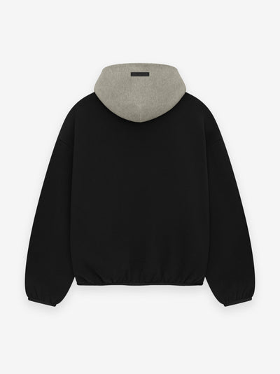 Essentials Nets Hoodie