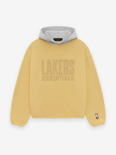 Essentials Lakers Hoodie