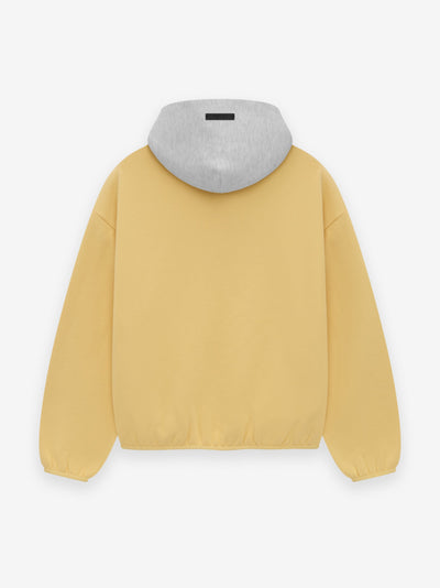 Essentials Lakers Hoodie