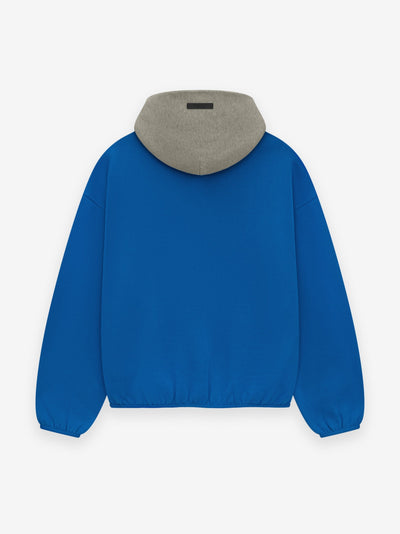 Essentials Wolves Hoodie