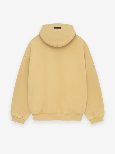 Heavy Fleece Hoodie