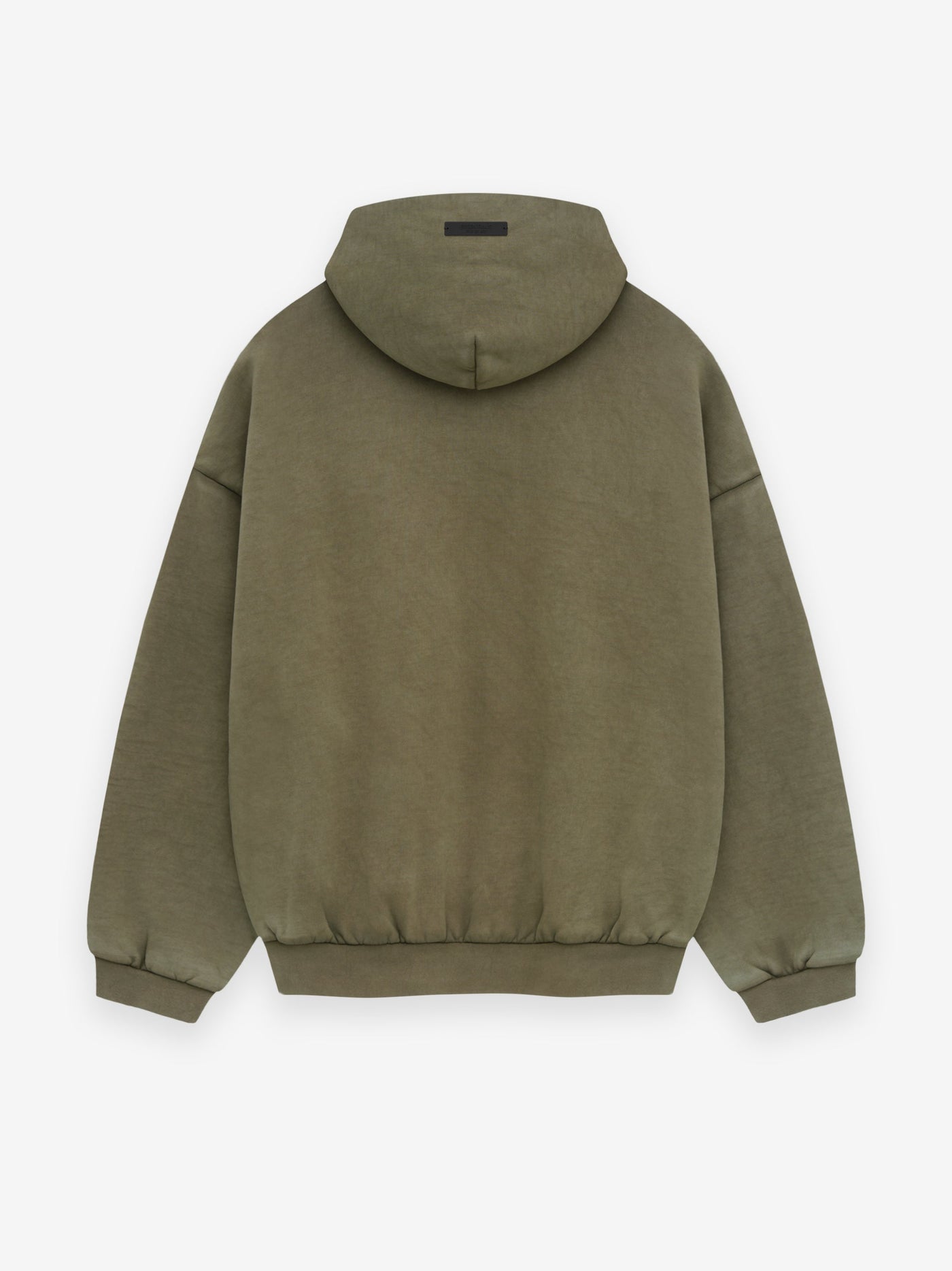 Heavy Fleece Hoodie